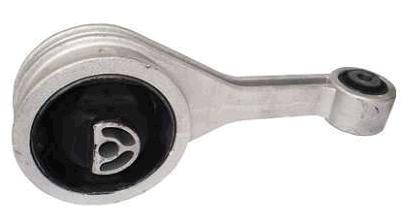 Coxim Motor e Câmbio Traseiro - Fiesta 1.0/1.6 1996 a 2006