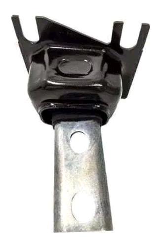 Coxim Câmbio Refil - Logan 1.0 - 1.6 8v após 2012...