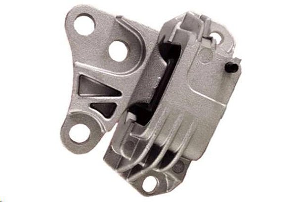 Coxim Motor Superior LE - Toro 2.0/2.4 16v 2016 a 2020