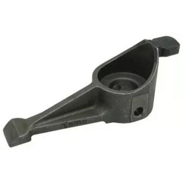 Alavanca Seletora Trambulador Câmbio - Corsa 1.0/1.4/1.6 8v 2005 a 2015