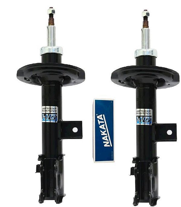 Par Amortecedor Dianteiro - IX35 2.0 16v 2012 a 2020*