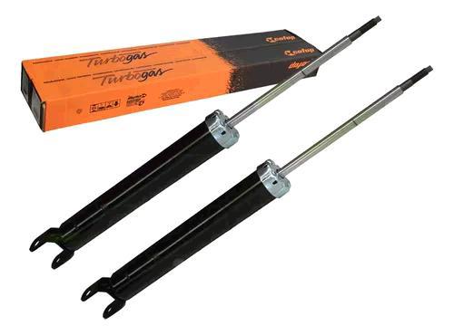 Par Amortecedor Traseiro - I30 e I30 SW 2.0 16v HATCH/SW  2009 a 2012*