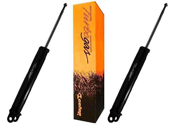 Par Amortecedor Traseiro - IX35 2.0 16v 2010 a 2020*