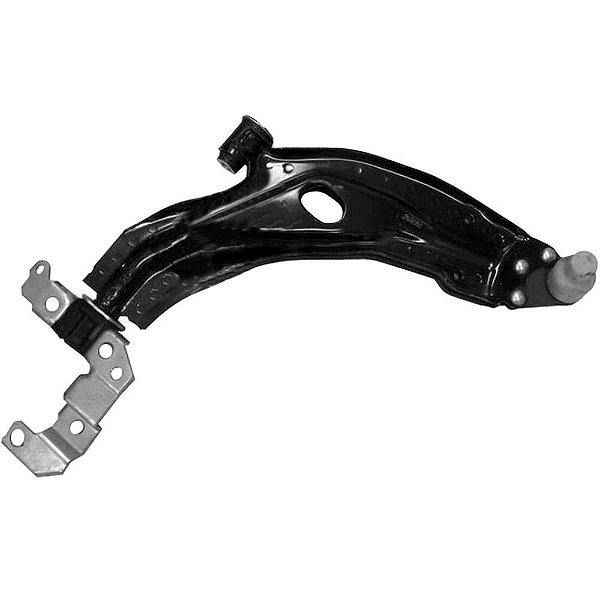 Bandeja Dianteira LD - Fiorino NOVO 1.4 8v após 2011...