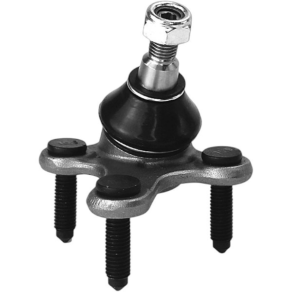 Pivo Suspensão Dianteira LD - Virtus 1.0 12v/1.4/1.6 16v após 2018...