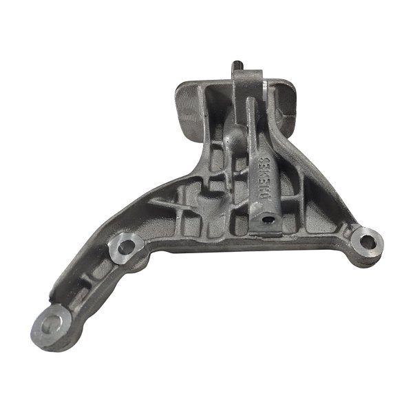 Suporte Coxim Câmbio - Grand Siena 1.4 8v 2012 a 2020*