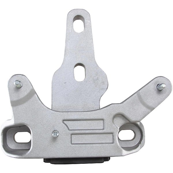 Coxim Câmbio Traseiro LE - Fiesta New 1.5 16v 2016 a 2019