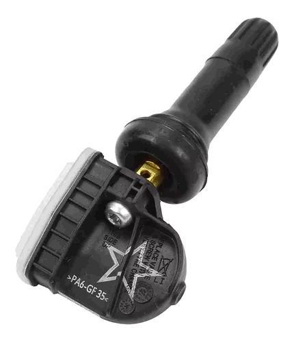 Válvula Roda Pneus C/Sensor TPMS - Ranger  2.0/2.5/3.2 16v - Duratec/Duratorq 2016 a 2018 -  Bico Pito*