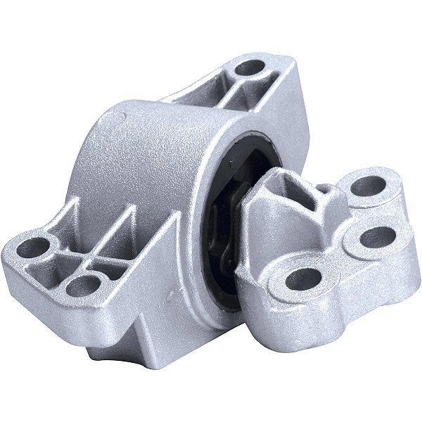 Coxim Motor Dianteiro LD - Uno 1.4 8v - EVO após 2016...