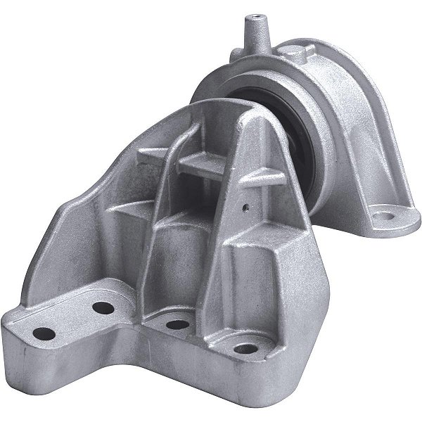 Coxim Motor Dianteiro LD - Doblo Adventure 1.8 16v - E.torq após 2010...