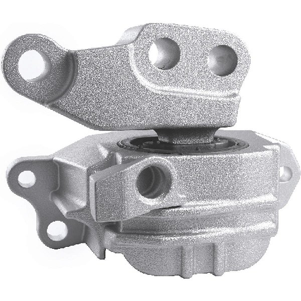 Coxim Motor Dianteiro LD - Renegade 2.0 16v - 4x4 2016 a 2021