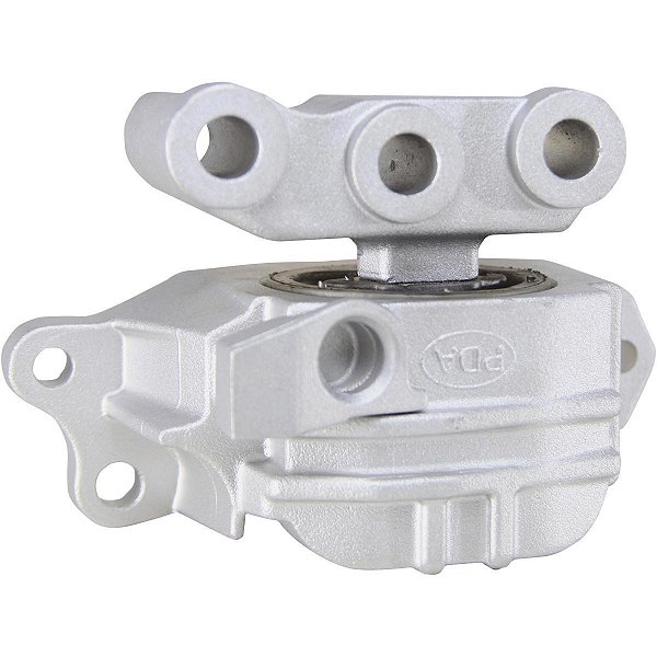 Coxim Motor Dianteiro LD - Compass 2.0 16v após 2016...