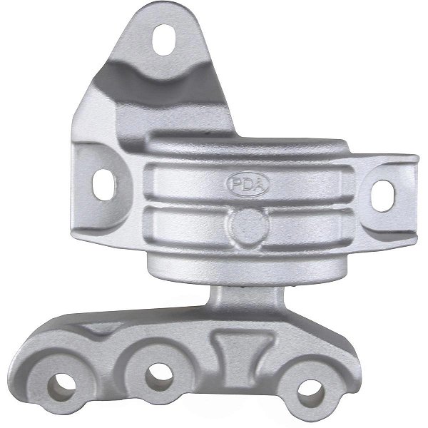 Coxim Motor Dianteiro LD - Argo 1.3 16v após 2017...