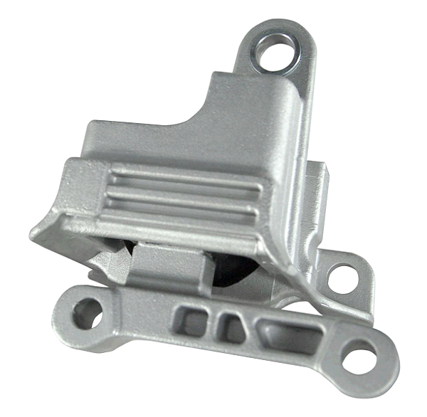 Coxim Motor Dianteiro LD - KA 1.5 2014 a 2018