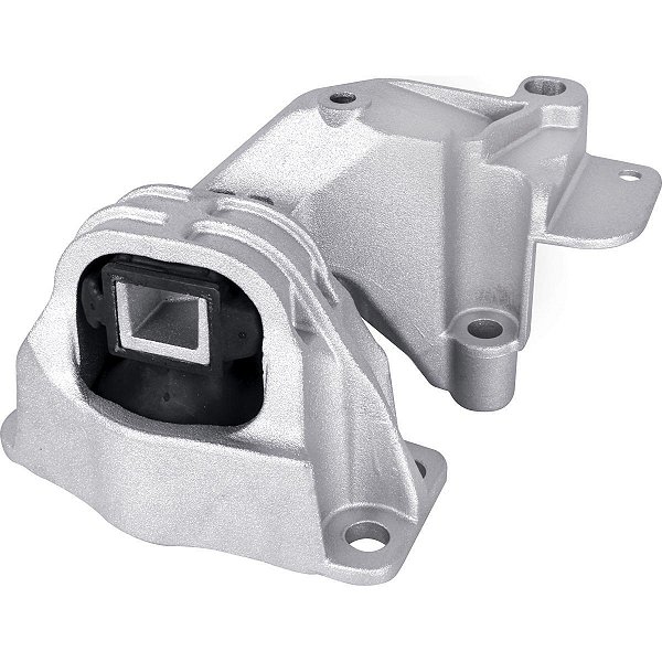 Coxim Motor Dianteiro LD - Duster 1.6 16v após 2012...
