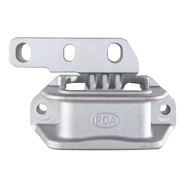 Coxim Motor Dianteiro LD - Polo 1.6 16v - MSi após 2018...