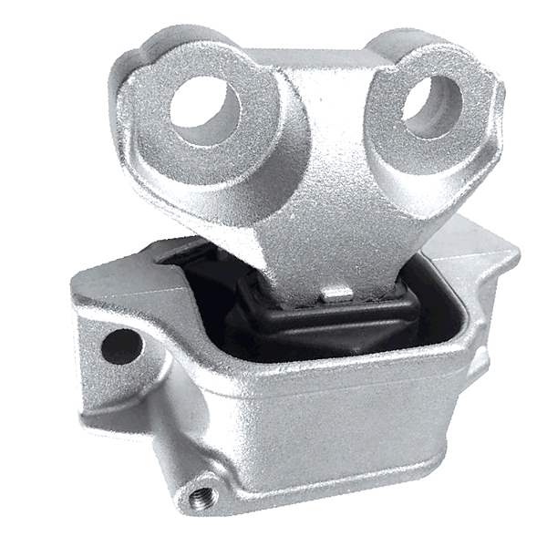 Coxim Motor Dianteiro LE - Mobi 1.0 6v após 2016...