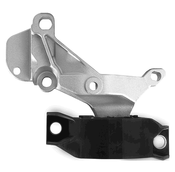 Coxim Motor Dianteiro LD - Duster 1.6 16v 2009 a 2019