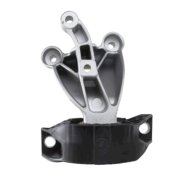 Coxim Motor Dianteiro LD - Logan 1.0 12v 2017 a 2020