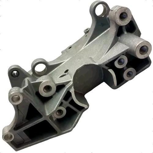 Suporte do Alternador e Bomba Direção Hidraulica - 206 .0/1.4 8v - 1.6 16v 1998 a 2010*