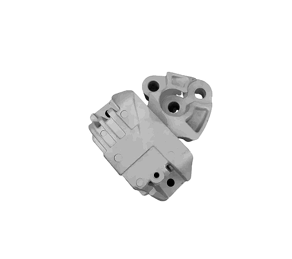 Coxim Motor LD - Compass 2.0 16v - 4x2 após 2016...