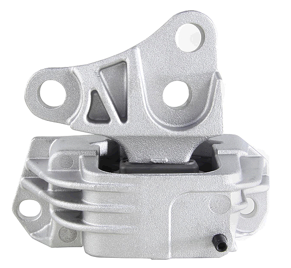 Coxim Motor Superior LE - Toro 2.0/2.4 16v 2016 a 2020