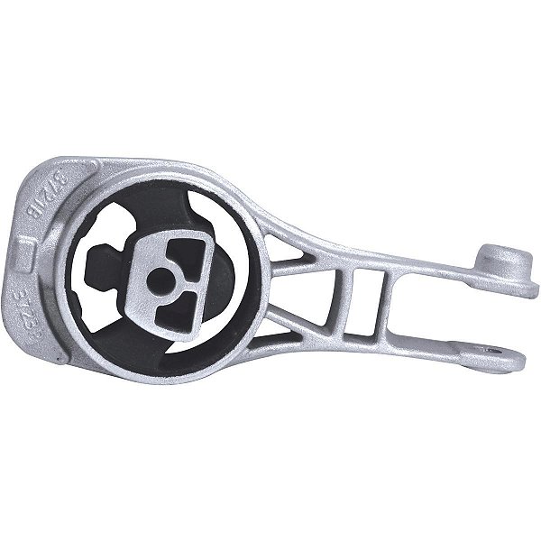 Suporte Coxim Câmbio Traseiro Inferior - Sonic 1.6/1.8 8v 2012 a 2015
