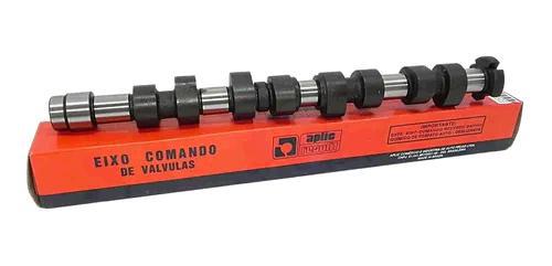 Eixo Comando Válvula Motor - Fox 1.0 8v Power 2005 a 2014 - Letra AJ / CJ*