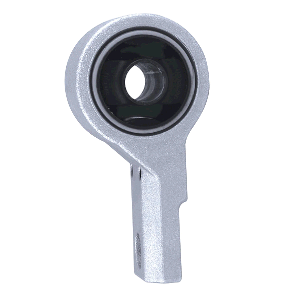 Bucha Bandeja Dianteira P/Traseira - Ecosport 1.6 8v - 2.0 16v 2003 a 2012 - Completo