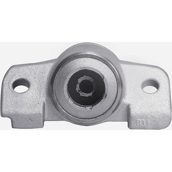 Coxim Amortecedor Traseiro Superior - LD Sonic 2012 a 2014