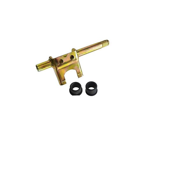 Garfo Embreagem - Palio 1.0 8v - ED / EDX / ELX 1996 a 2001