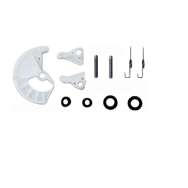 Kit Reparo Pedal da Embreagem - Scenic após 1999...