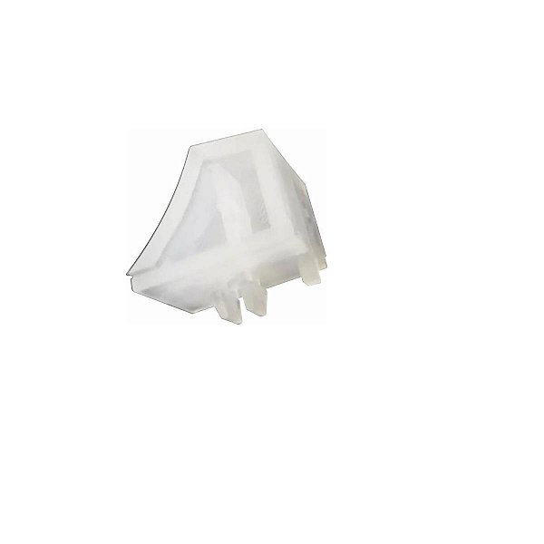 Batente Limitador Pedal Embreagem - Symbol
