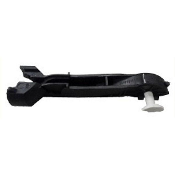 Haste Suporte Pedal e Cabo Embreagem - Trava Cabo - 207 1.4 8v 2008 a 2014