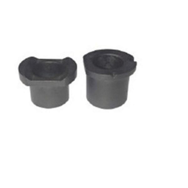 Bucha Garfo Embreagem - Fiorino 2011 a 2021 - Base Chanfrada