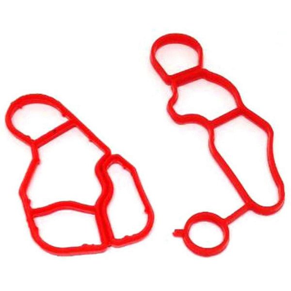 Kit Junta Radiador Óleo - 307