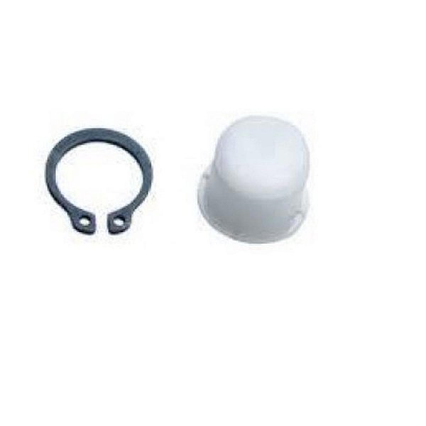 Kit Bucha Cabo Engate - Fox 1.0/1.6 12v/16v após 2013...