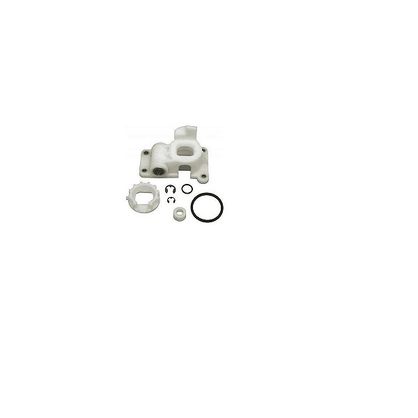 Kit Reparo Alavanca Câmbio - Palio 1.0/1.3/1.5/1.6 8v/16v 1996 a 2003 - Corpo Alto - Rè para Frente*