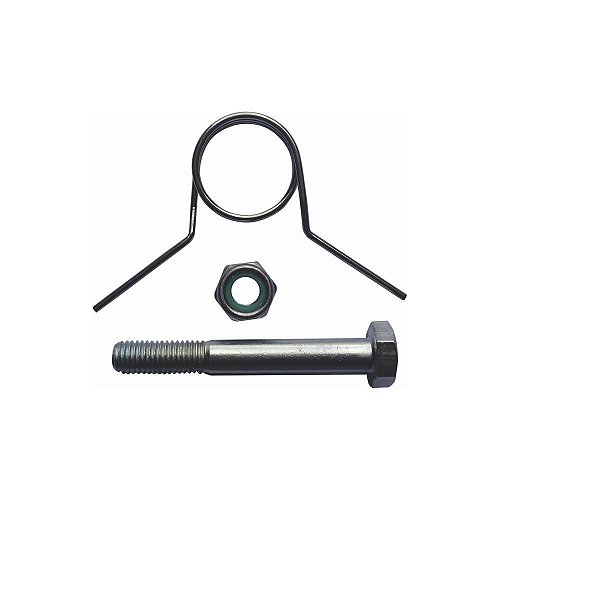 Kit Mola Reparo Bucha Alavanca Câmbio - Voyage G5
