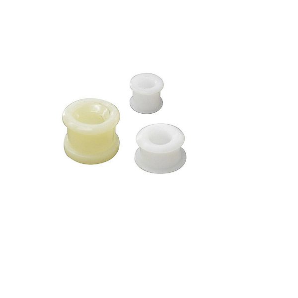 Kit Reparo Bucha Alavanca Câmbio - Bora