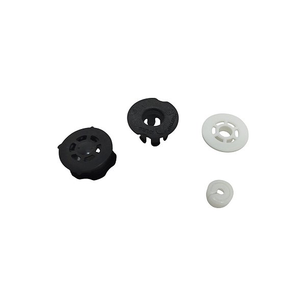 Kit Reparo do Cabo Engate e Seleção - Sandero