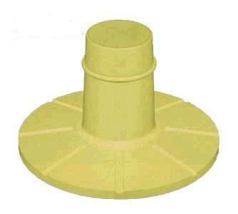 Batente Suspensão Traseira - Montana 1.4/1.8 8v 2003 a 2010