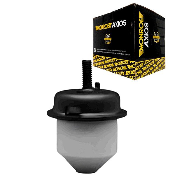 Batente Suspensão Dianteira - S10 2.2/2.4/2.5 8v - 2.8 12v - 4.3 V6 1996 a 2011