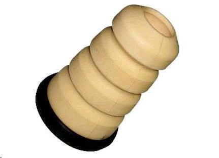 Batente Suspensão Amortecedor Traseira - Courier 1.4 16v - 1.3/1.6 8v 1997 a 2013