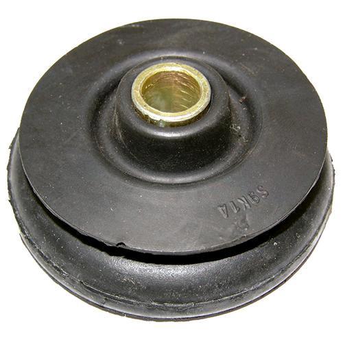 Batente Amortecedor Traseiro - Superior - Courier 1.3/1.4 16v - 1.6 8v após 1997...