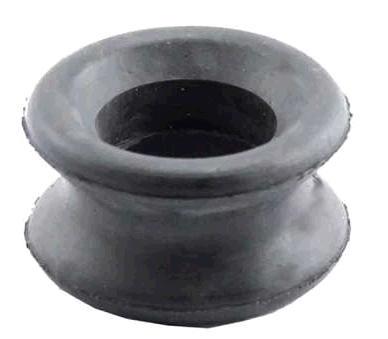 Bucha Calço Amortecedor Traseiro - Isolador - Escort Hobby 1.0/1.6 8v 1993 a 1996