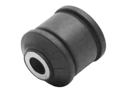 Bucha Amortecedor Traseiro Inferior - Fiesta 1.0/1.6 8v 2007 a 2014