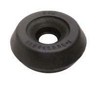 Bucha Amortecedor Traseiro Fixação - Gol 1.0/1.6/1.8/2.0 8v 1980 a 1994