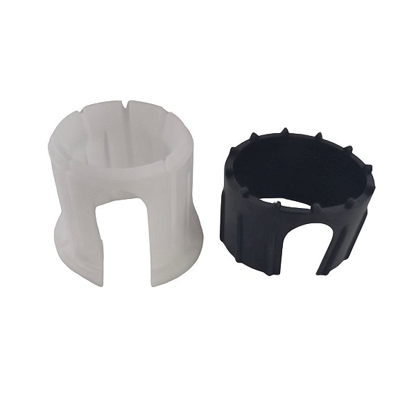 Kit Reparo Trambulador Alavanca Câmbio - Caixa Rótula - Fiorino 1.4 8v após 11/2013...