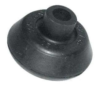 Bucha Amortecedor Dianteiro e Traseiro Inferior - Chevy 500 1.6 8v 1982 a 1992